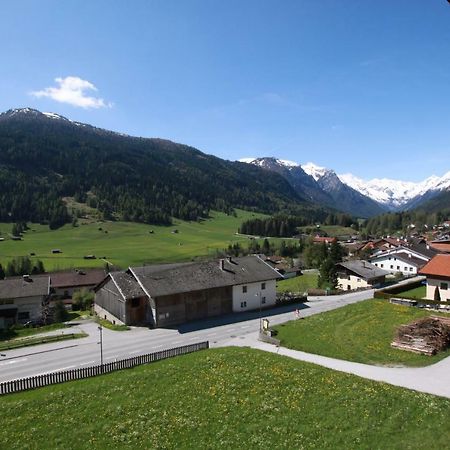 Klauserhof Trins Esterno foto