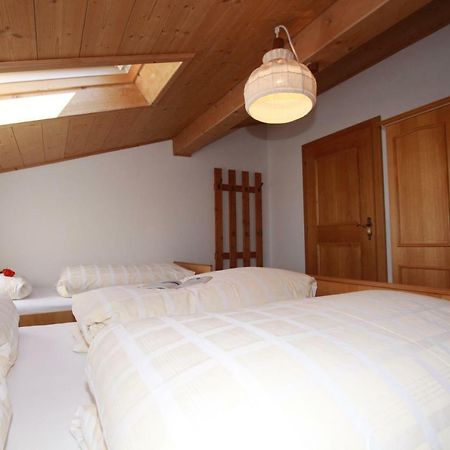 Klauserhof Trins Esterno foto