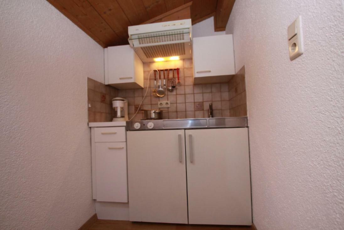 Klauserhof Trins Esterno foto