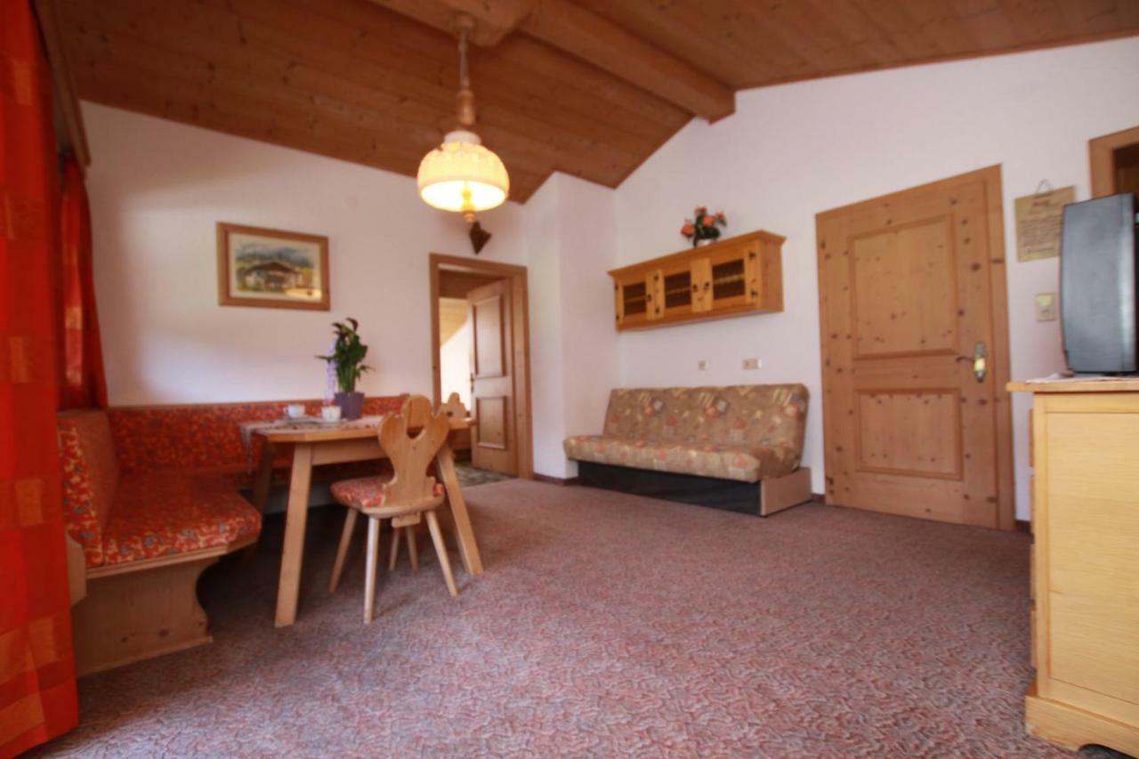 Klauserhof Trins Esterno foto