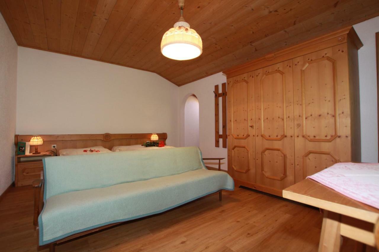 Klauserhof Trins Esterno foto